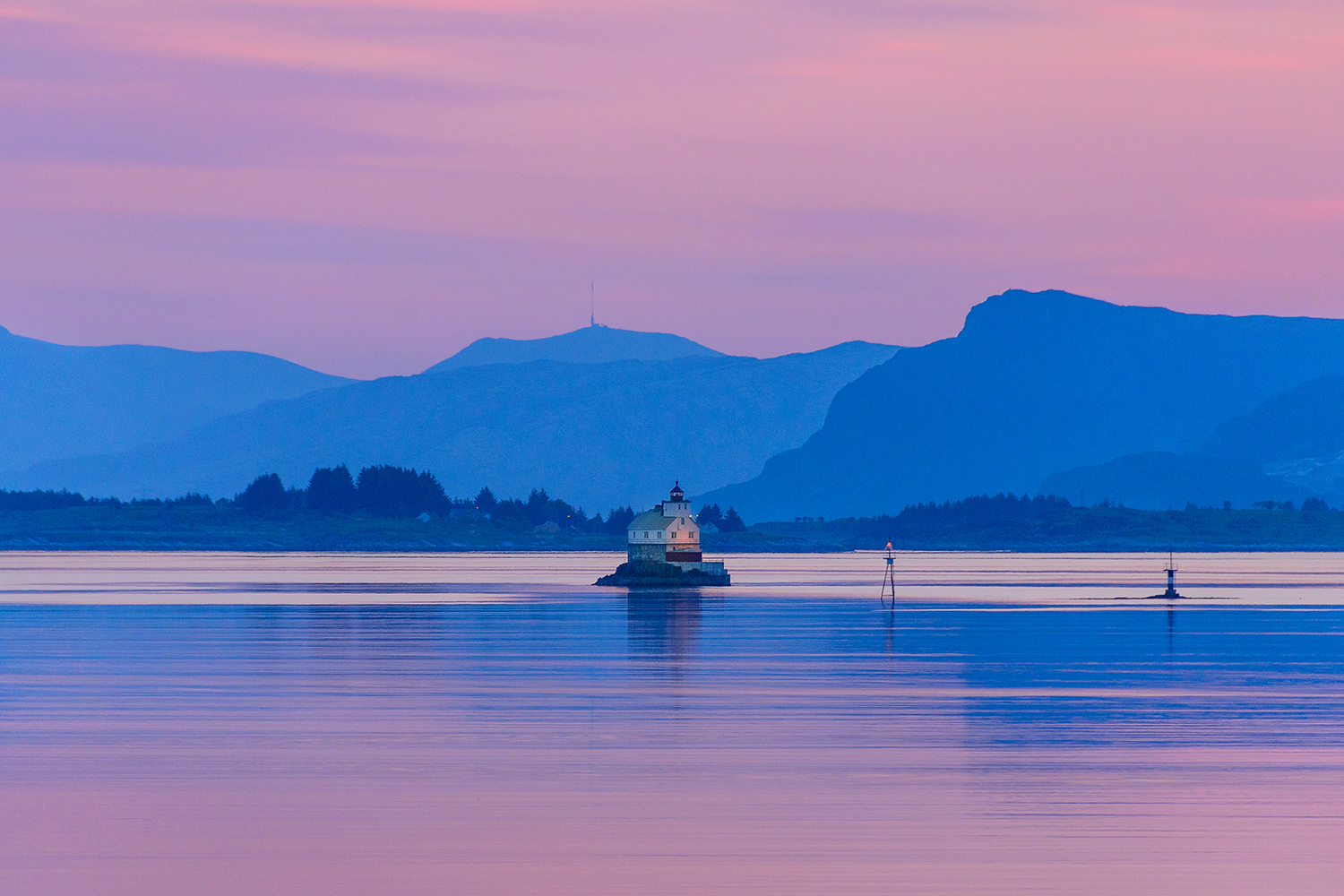 Preiswerte Kreuzfahrten in die Arktis und Antarktis