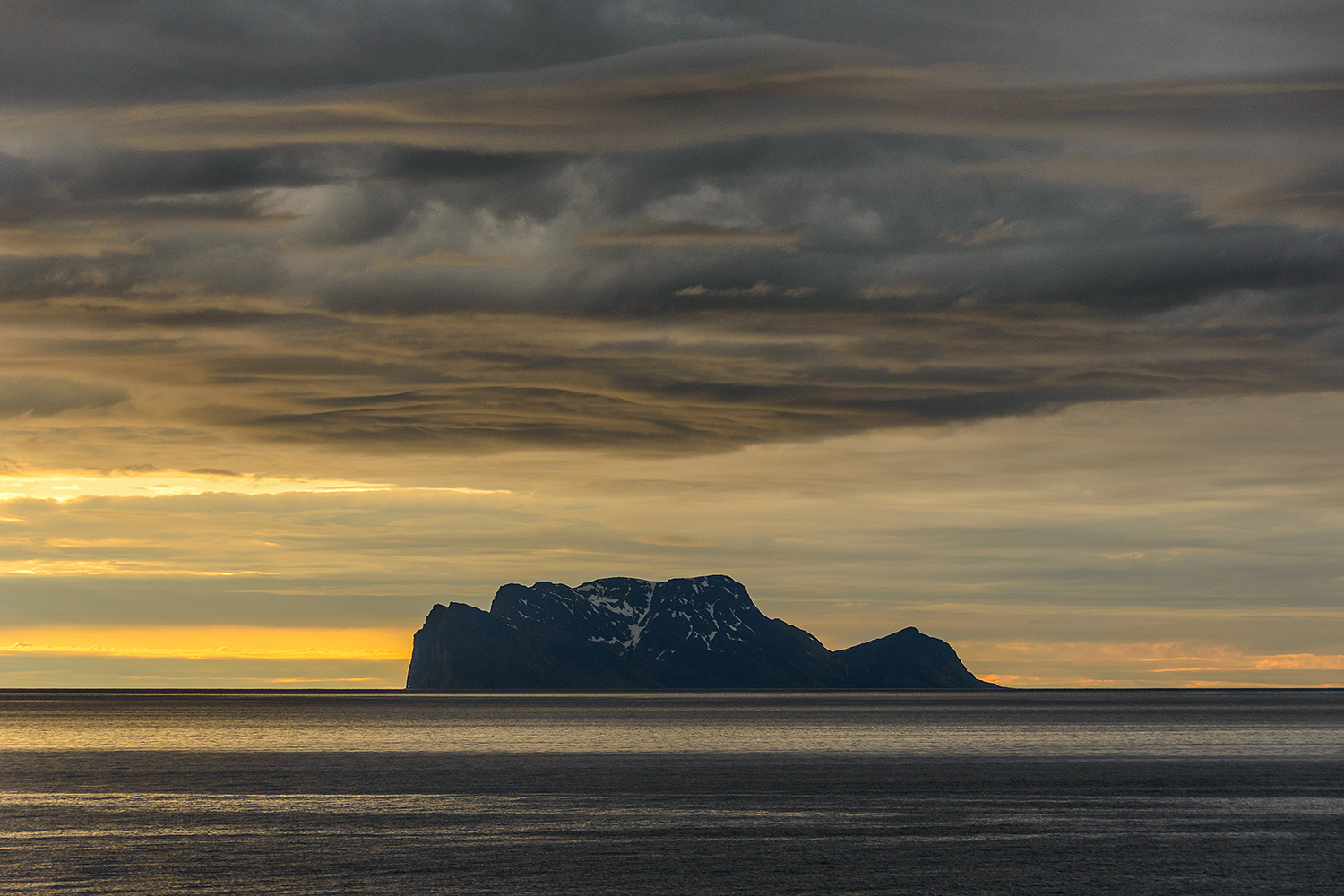 Expeditionsseereisen nach Groenland und Spitzbergen online buchen